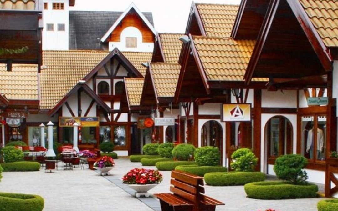 Campos do Jordão