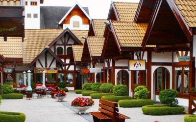 Campos do Jordão